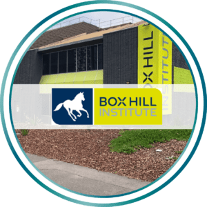 boxhill institute - study in australia