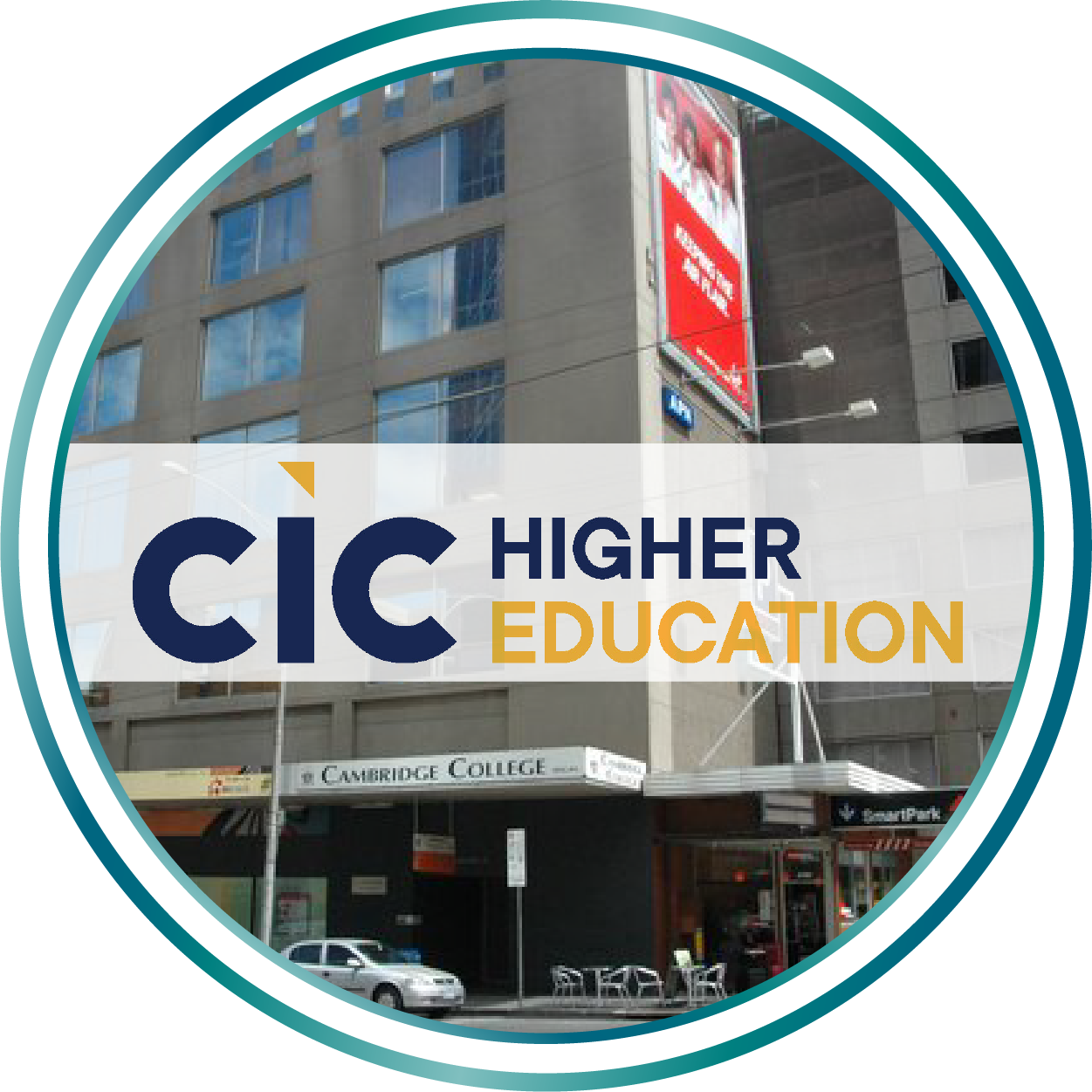 cic higher education