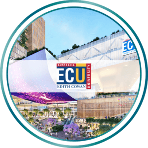 ecu university in australia