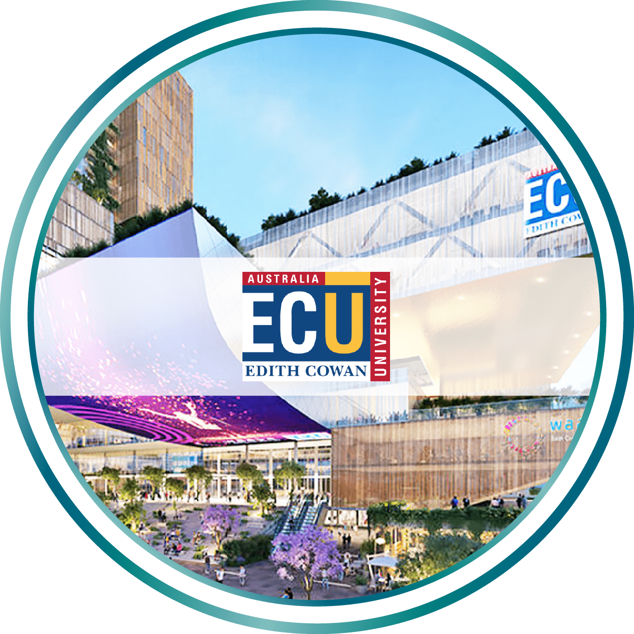 ecu university in australia