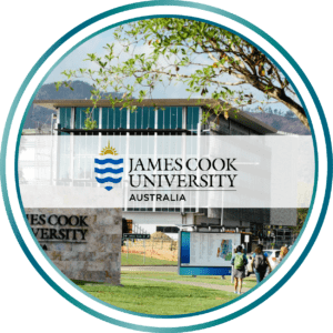jamescook university australia