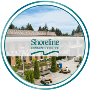 shoreline college