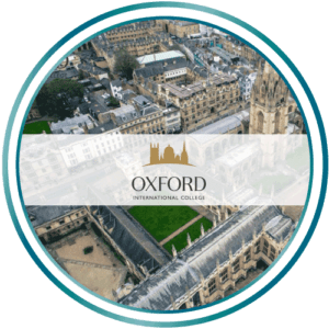Oxford international college