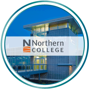 northern college