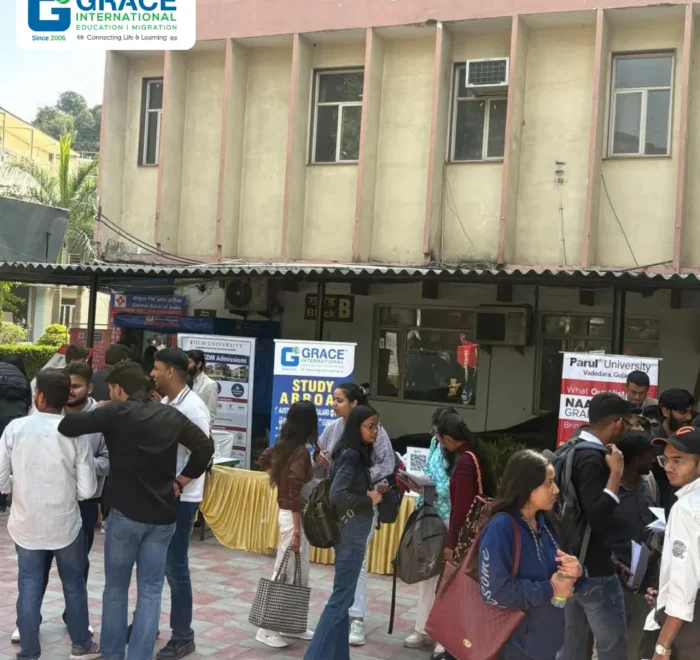 pgdav college