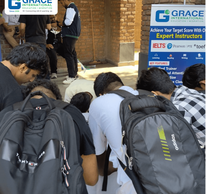 msit events by grace
