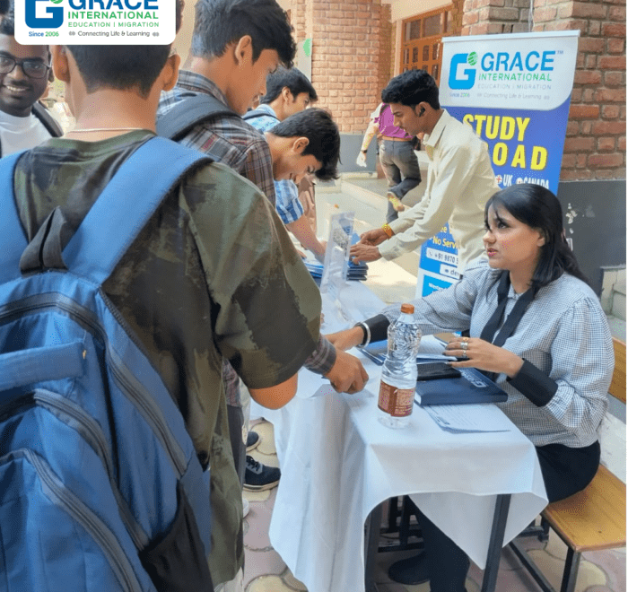 msit events by grace