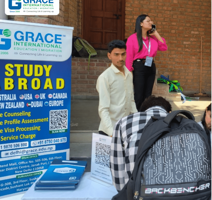 msit events by grace