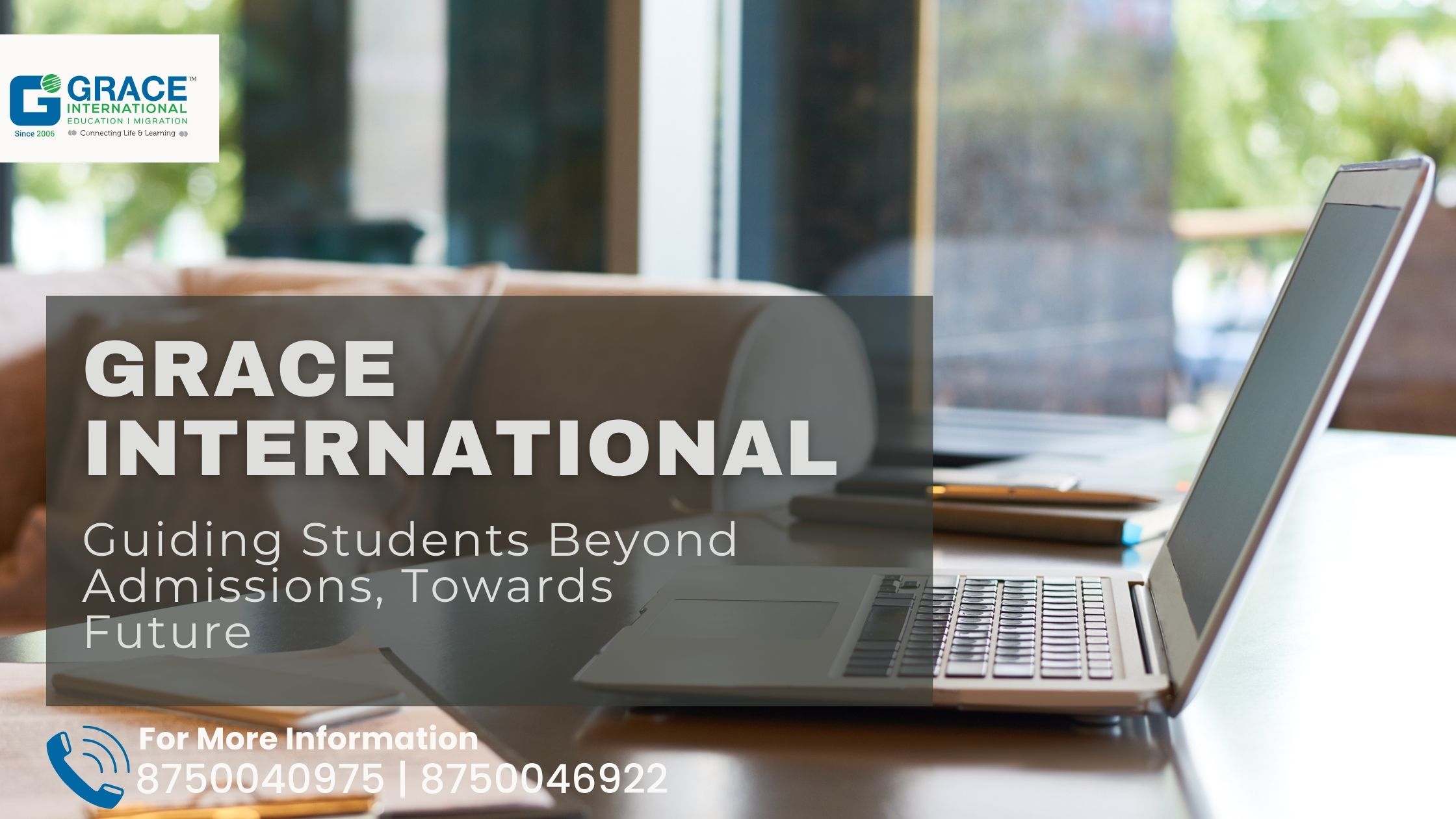grace international