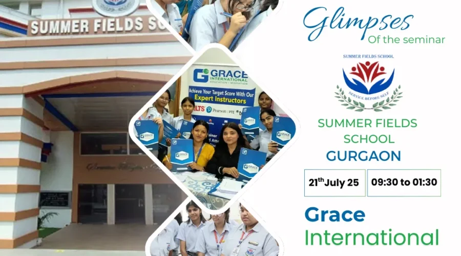 Summer Fields School-1