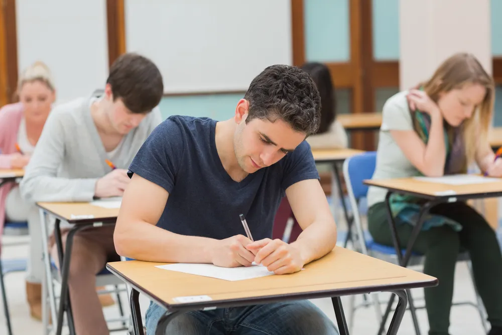 Met Exam