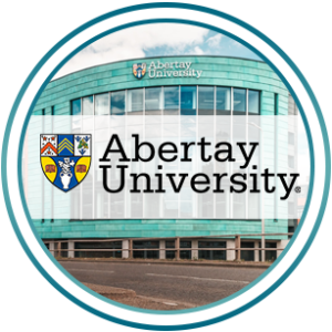 Abertay University