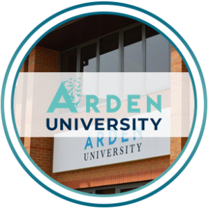 ARDEN UNIVERSITY
