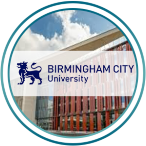 Birmingham City University-