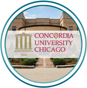 CONCORDIA UNIVERSITY CHICAGO