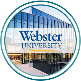 WEBSTER UNIVERSITY