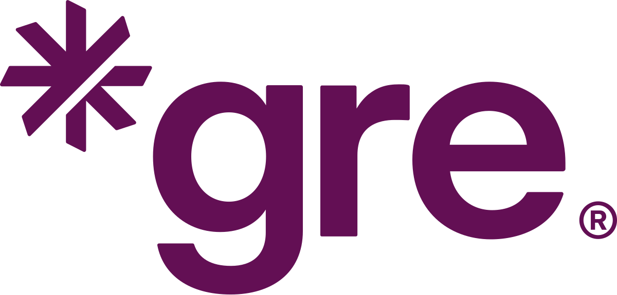 gre logo