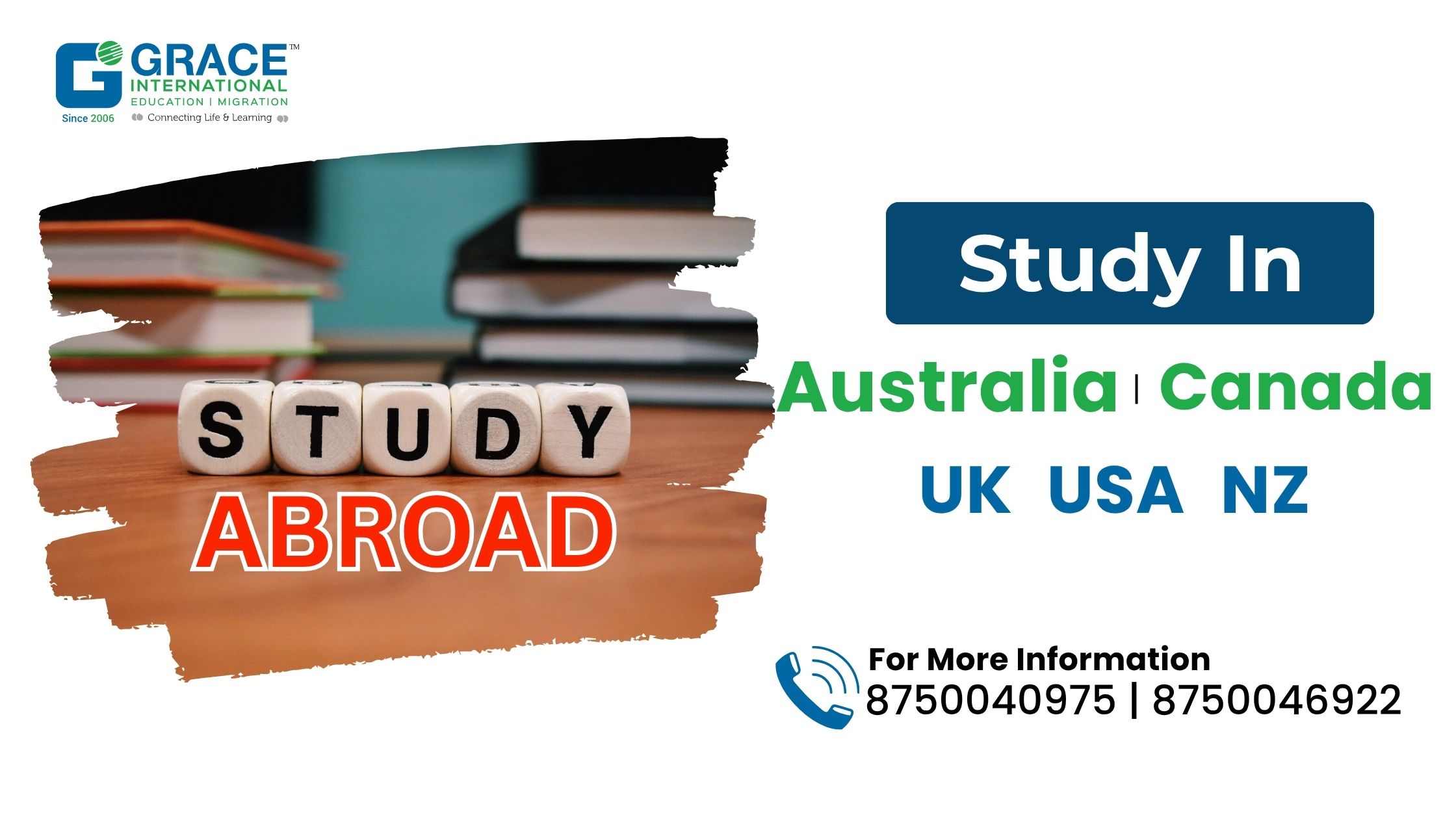 study abroad
