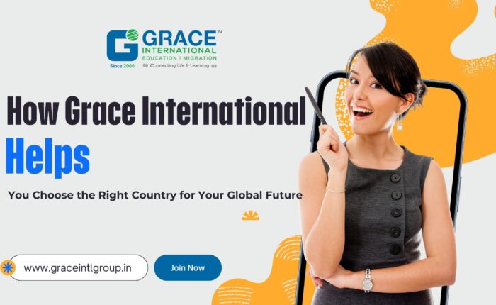grace international