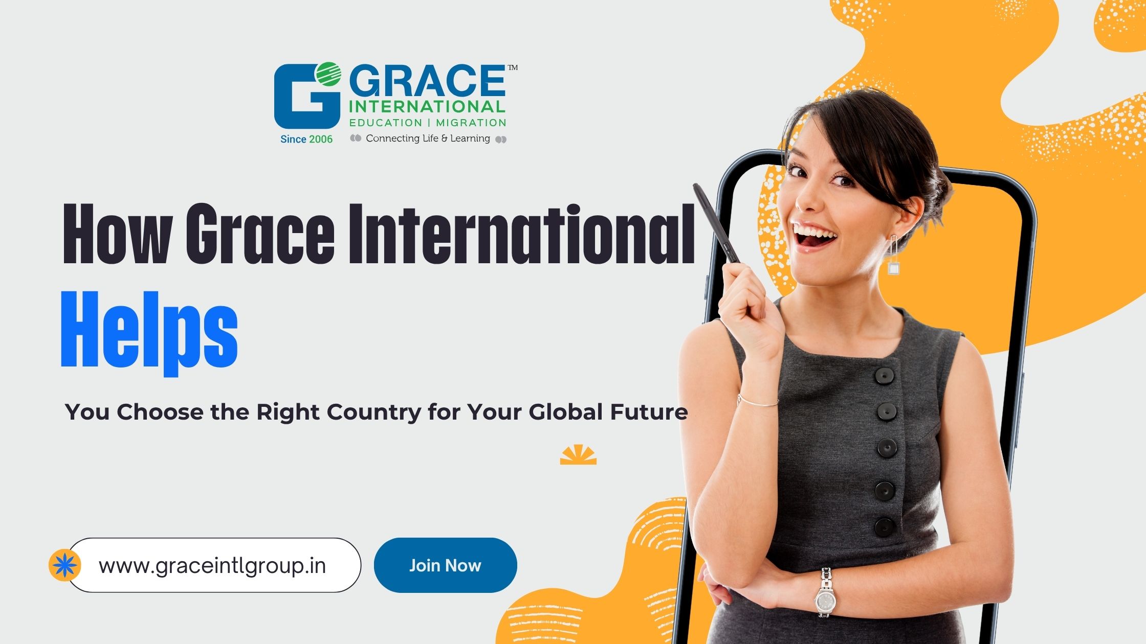 grace international