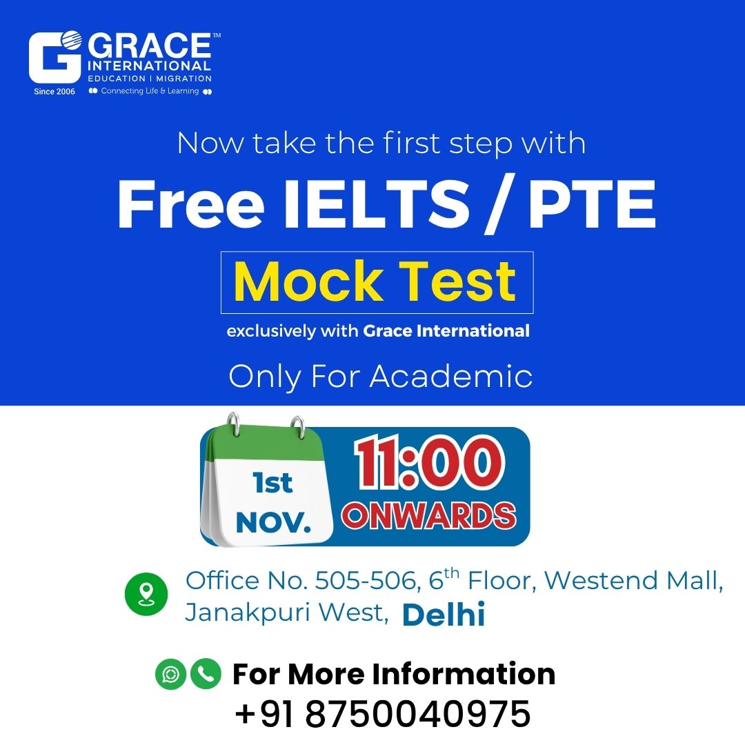 mock test on 1 november