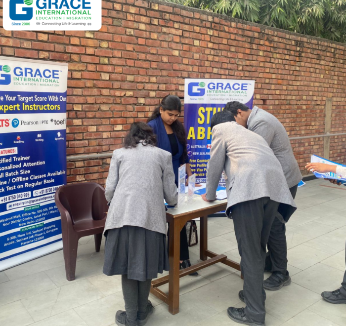 Ajanta public school events