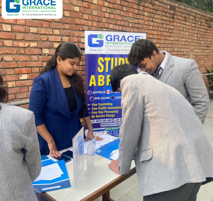 Ajanta public school events