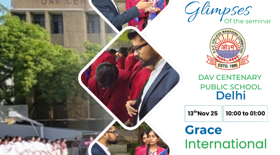DAV Centenary Public School, Delhi