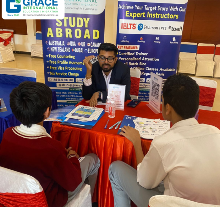 Presidium School Gurgaon School