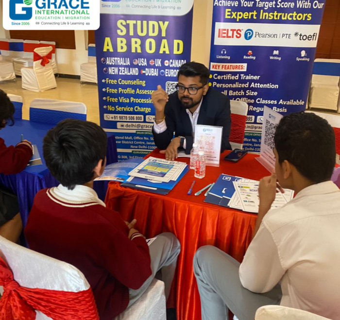 Presidium School Gurgaon, Delhi