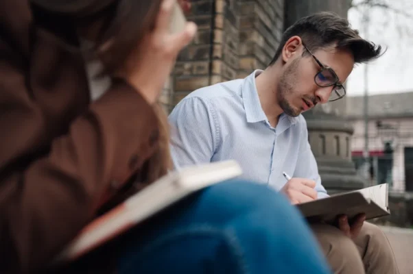 Study In Australia Consultant