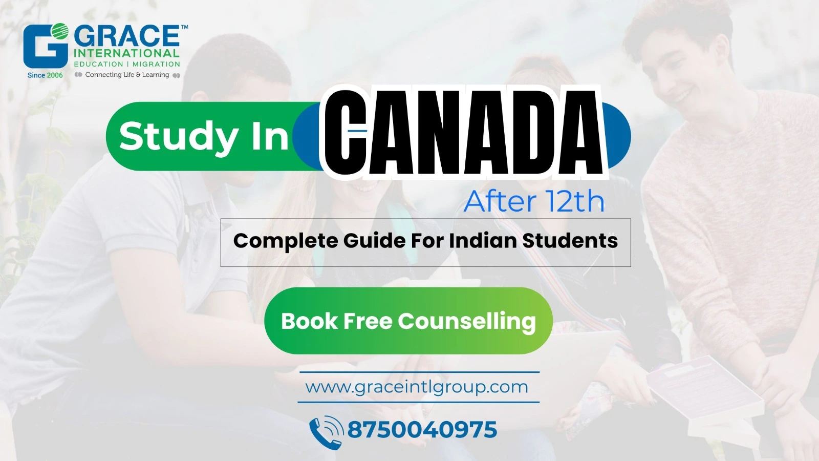 study canada after 12th
