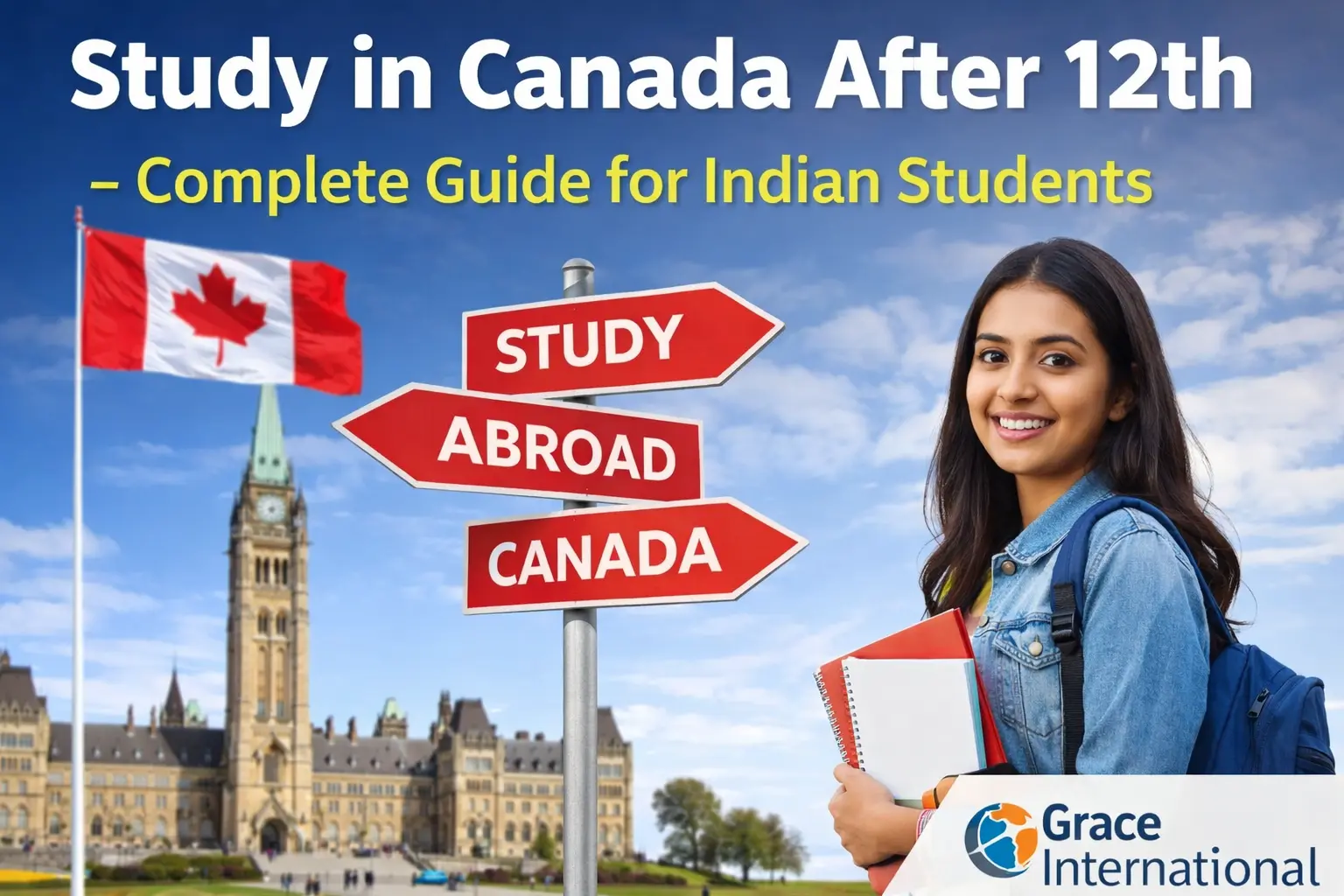 study abroad canada