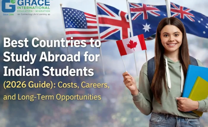 best countries to study abroad