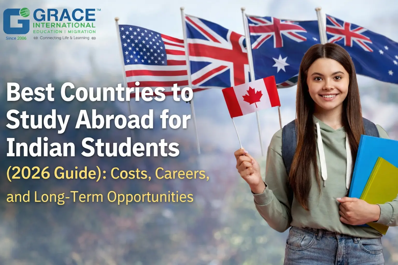 best countries to study abroad